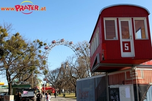 Der Prater