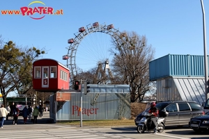 Der Prater