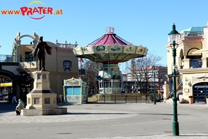 Der Prater