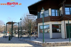 Der Prater