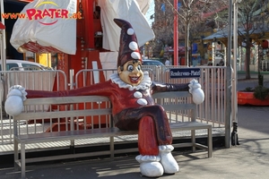 Der Prater