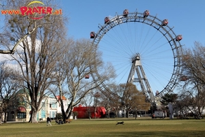 Der Prater