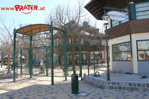 Der Prater