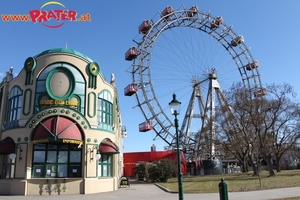 Der Prater