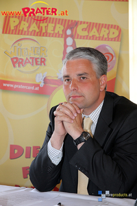 Pressekonferenz 2010