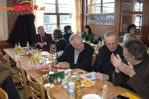 Pressekonferenz 2010