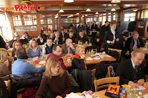 Pressekonferenz 2010