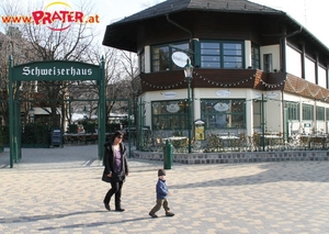 Schweizerhausplatz