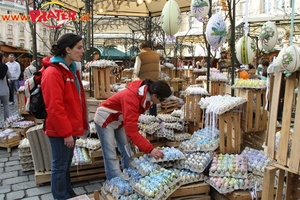 Ostermarkt-Freyung