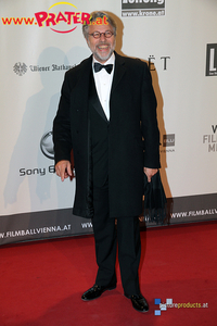 Filmball 2010