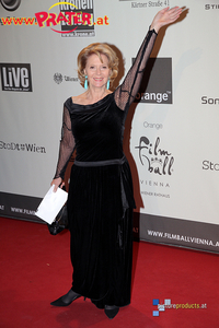 Filmball 2010