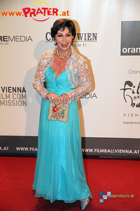 Filmball 2010