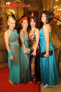 Filmball 2010