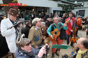 Eröffnung 2010