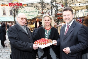 Ostermarkt-Freyung