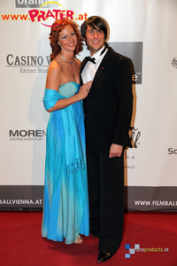 Filmball 2010