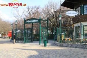 Schweizerhausplatz