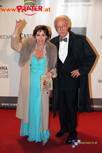 Filmball 2010