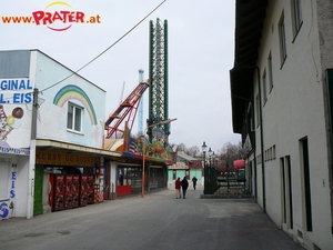 Prater Turm