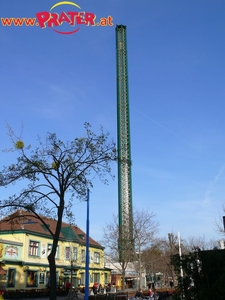 Prater Turm