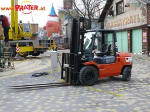 Prater Turm