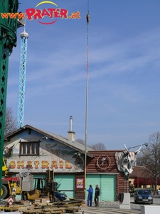 Prater Turm