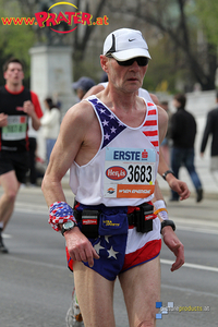 Vienna City Marathon 2010