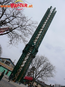 Prater Turm