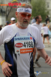 Vienna City Marathon 2010