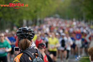 Vienna City Marathon 2010