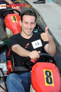 Go Kart