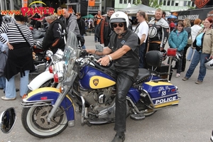 Harley Days 2010