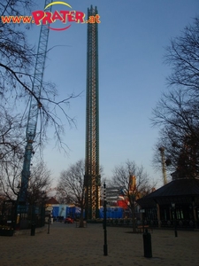 Praterturm