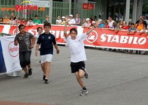 Stabilo Junior Cup 2010