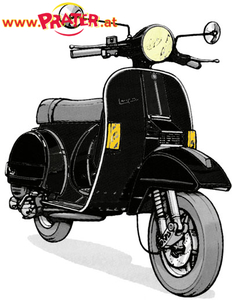 Vespa