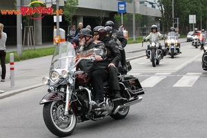 Harley Days 2010