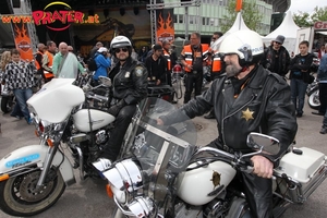 Harley Days 2010