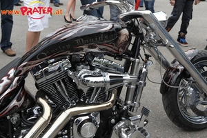 Harley Days 2010