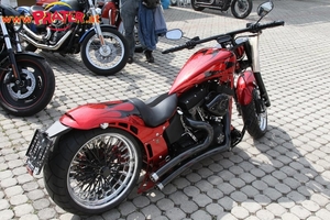 Harley Days 2010