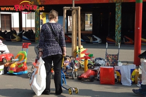 Kinderflohmarkt 2010