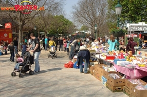 Kinderflohmarkt 2010