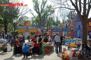 Kinderflohmarkt 2010