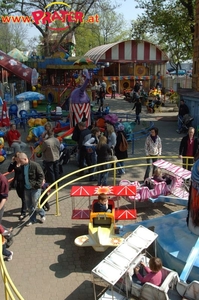 Kinderflohmarkt 2010