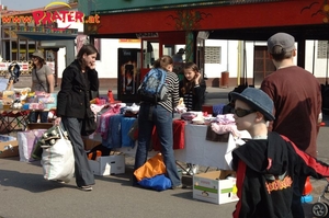 Kinderflohmarkt 2010