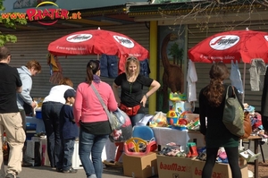 Kinderflohmarkt 2010