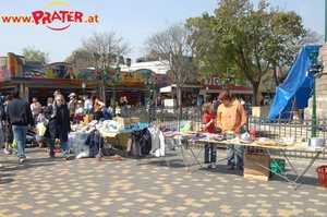 Kinderflohmarkt 2010