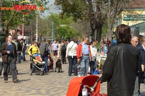 Kinderflohmarkt 2010