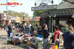 Kinderflohmarkt 2010