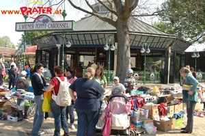 Kinderflohmarkt 2010