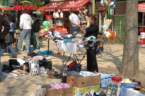 Kinderflohmarkt 2010